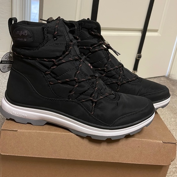ryka bungee boots